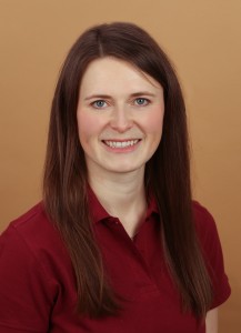 Frau Dr. Mirja Ruppel